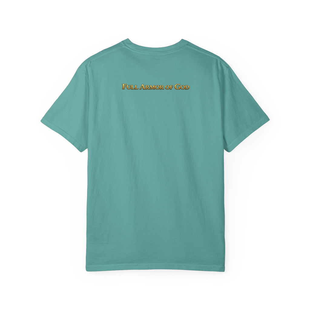 Prayer Reminder T-Shirt — “If You Have Time to Worry, You Have Time to Pray” Christian Tee