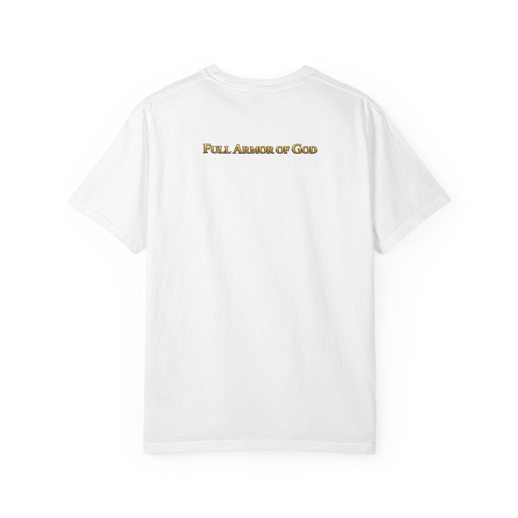Donkey King T-Shirt — "The King" Vintage Donkey Graphic Tee