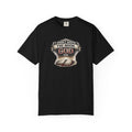 I Didn't Write the Book — God Did T-Shirt
