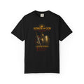 Armor of God T-Shirt — Christian Faith Warrior Faith-Based Tee