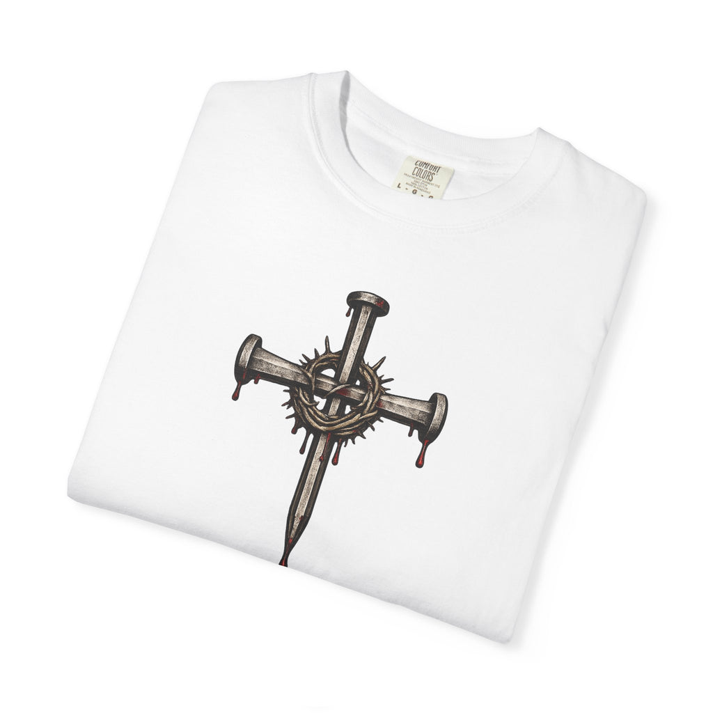 Isaiah 53 Christian T-shirt
