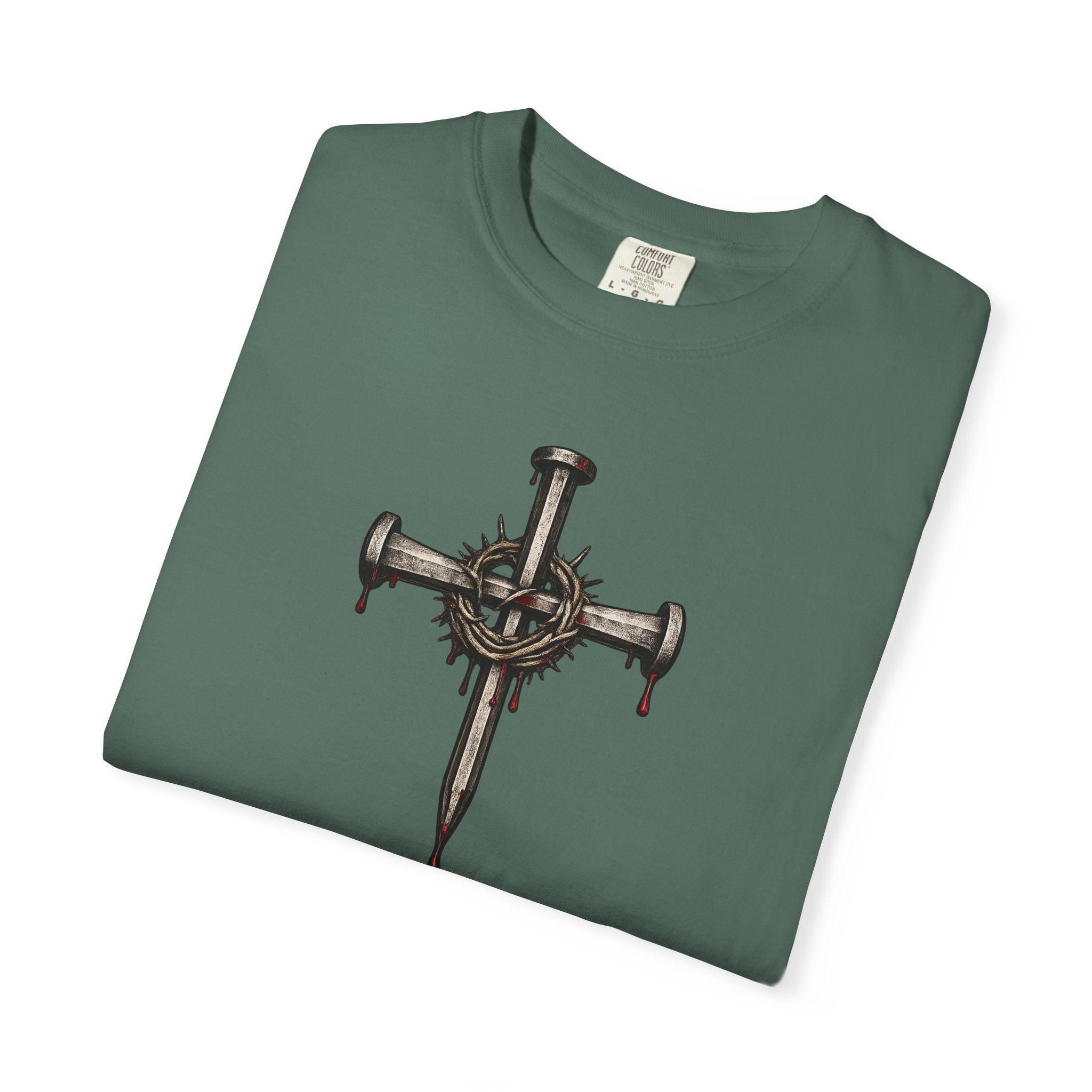 Isaiah 53 Christian T-shirt