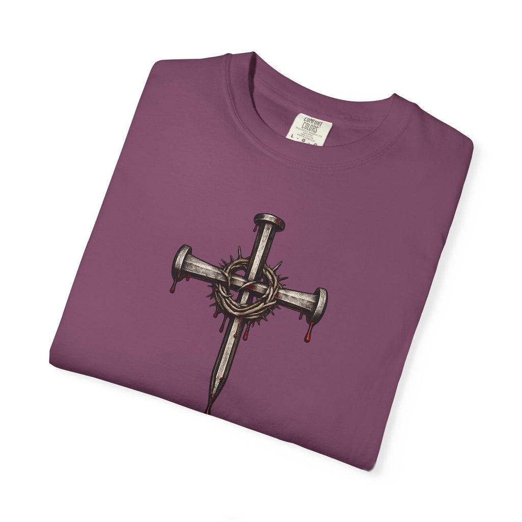 Isaiah 53 Christian T-shirt