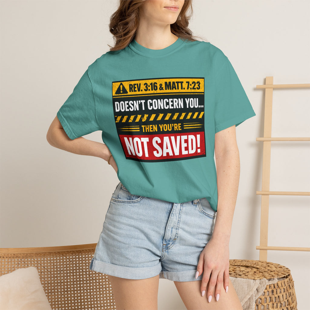 "Doesn't Concern You" - Dark colors