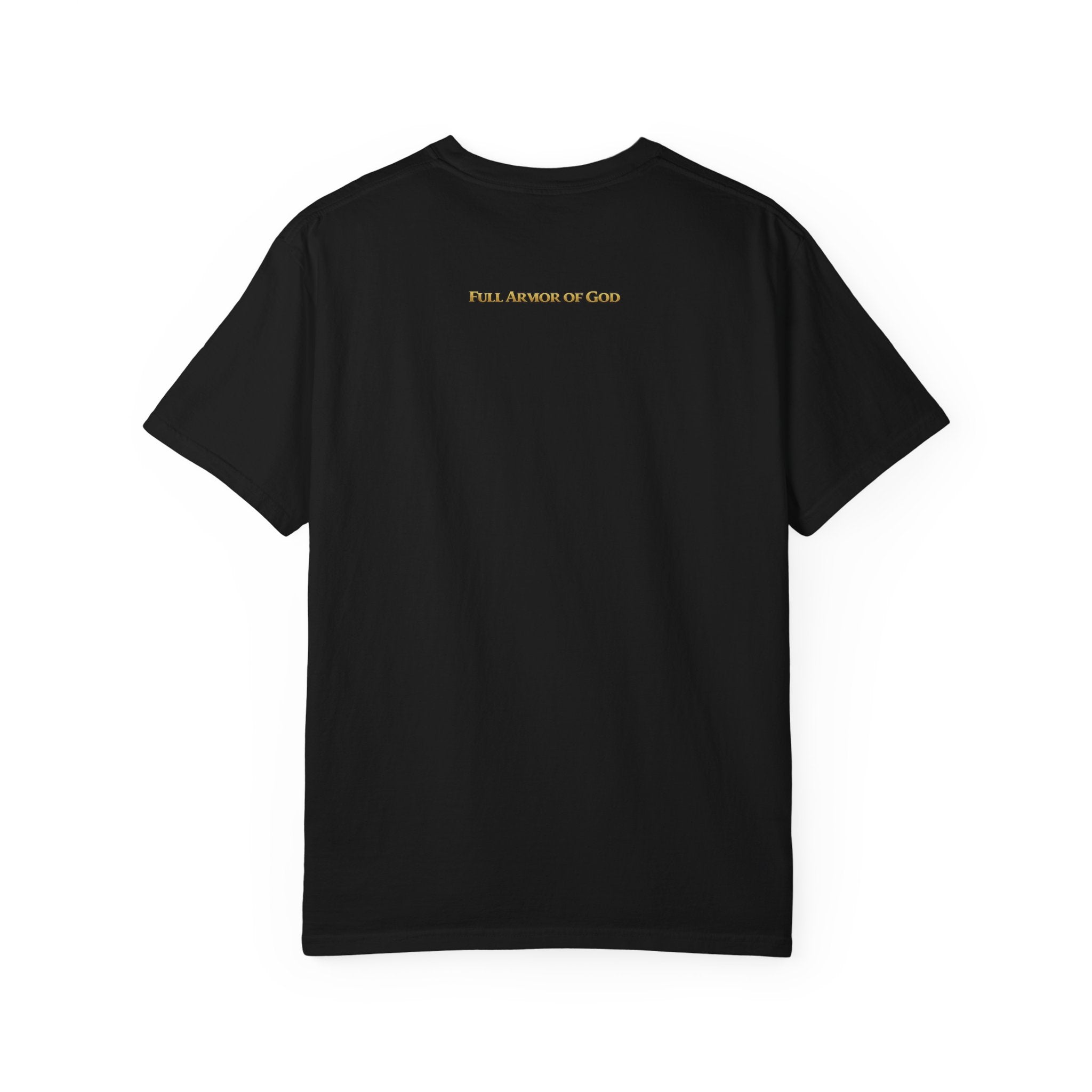Psalm 19 'The Heavens Declare the Glory of God' T-Shirt
