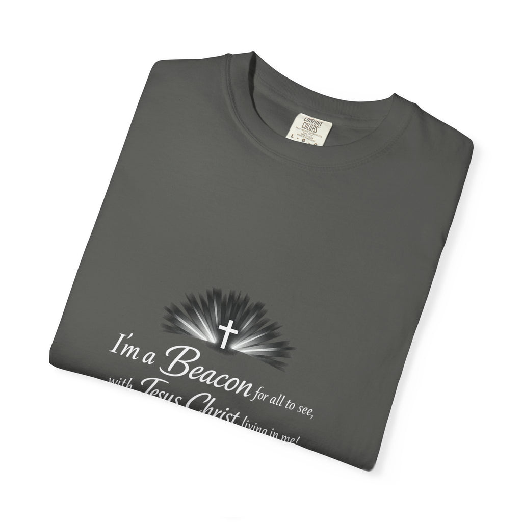 "I'm A Beacon" - Dark Colors