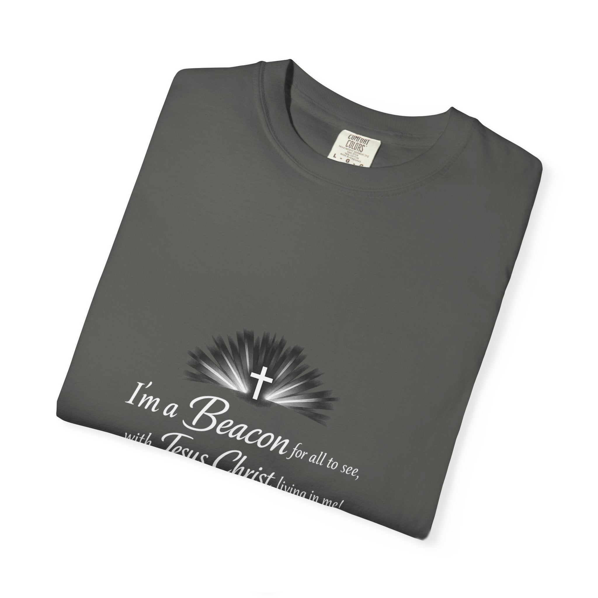 "I'm A Beacon" - Dark Colors