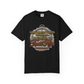 Trust Him Christian T‑Shirt — “God Doesn’t Need to Trust You, You Need to Trust Him” Faith Tee