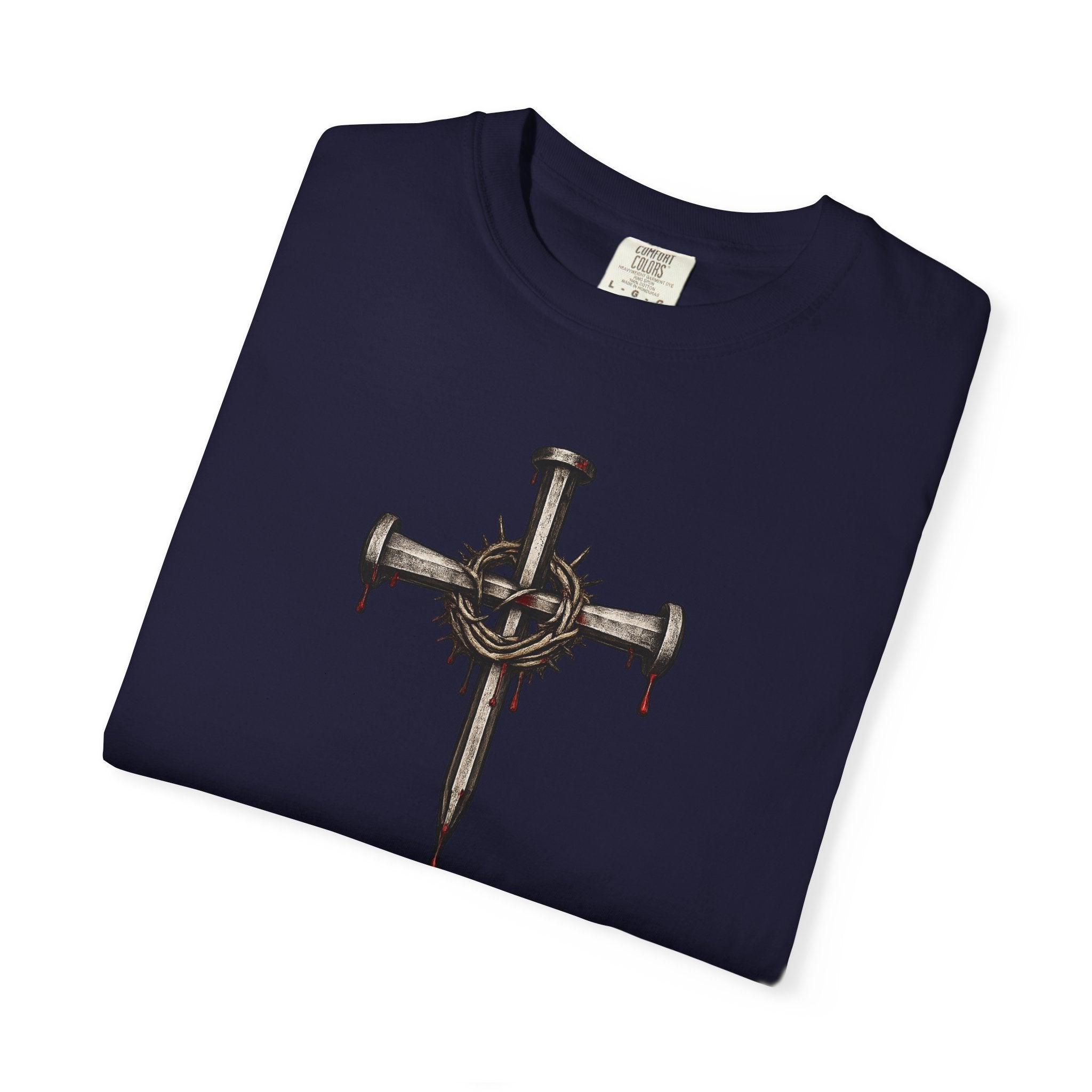 Isaiah 53 Christian T-shirt