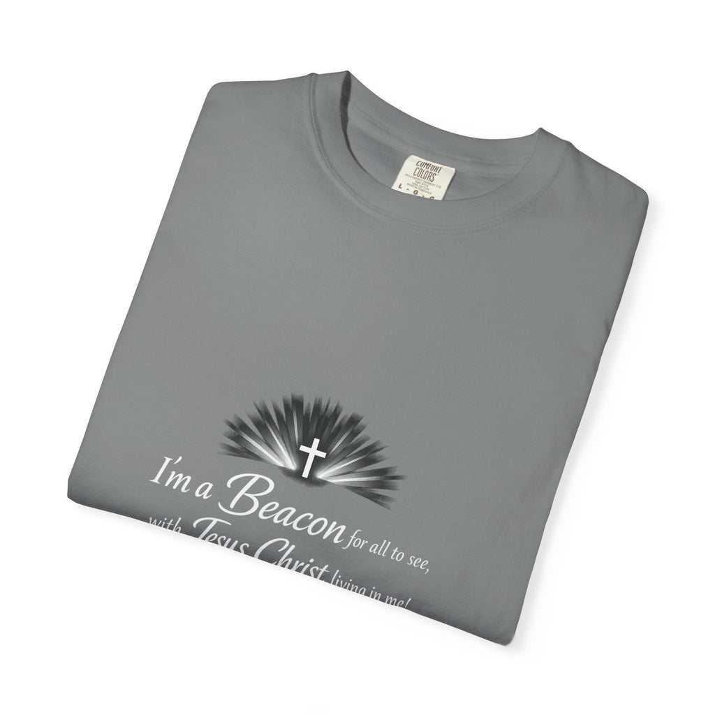 "I'm A Beacon" - Dark Colors