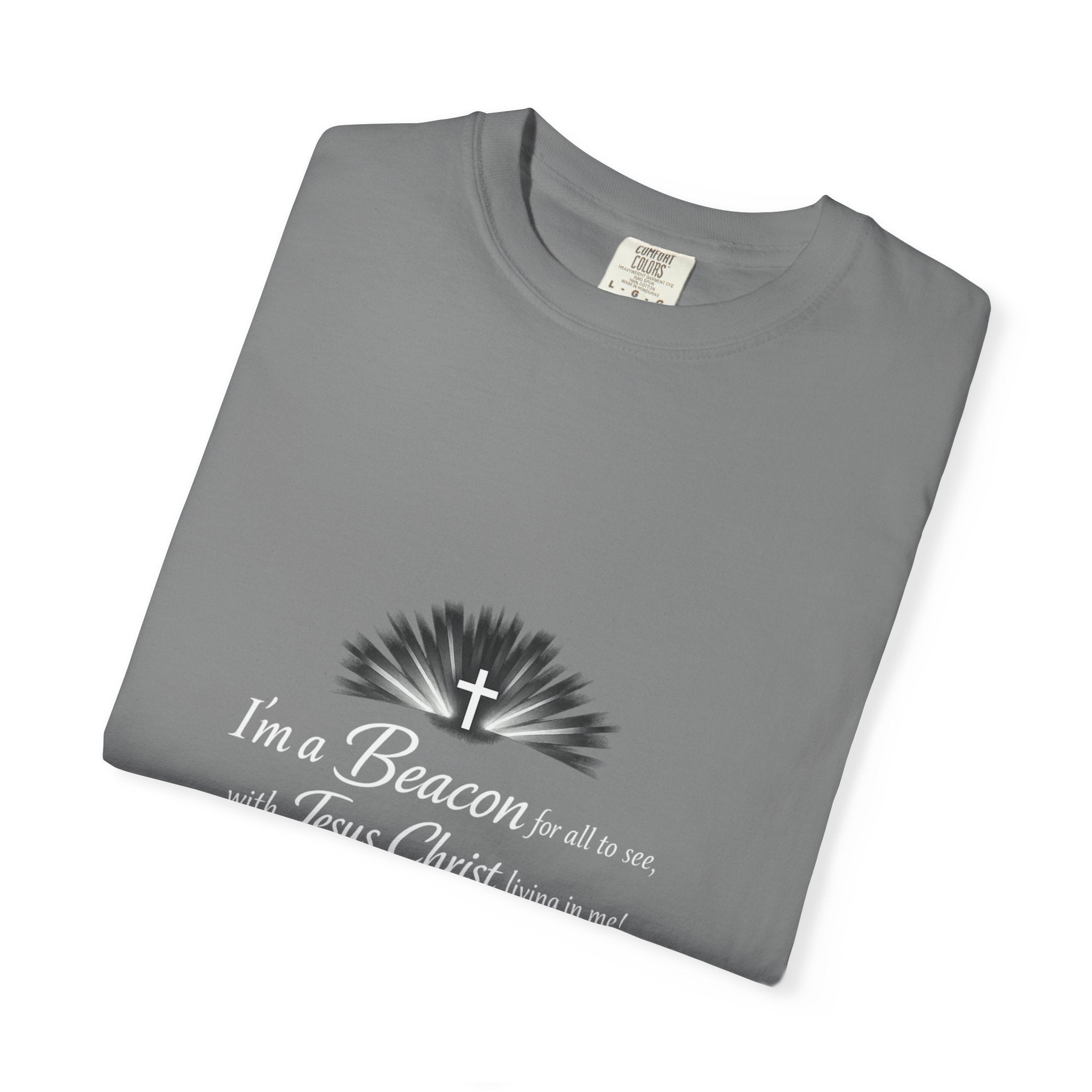 "I'm A Beacon" - Dark Colors