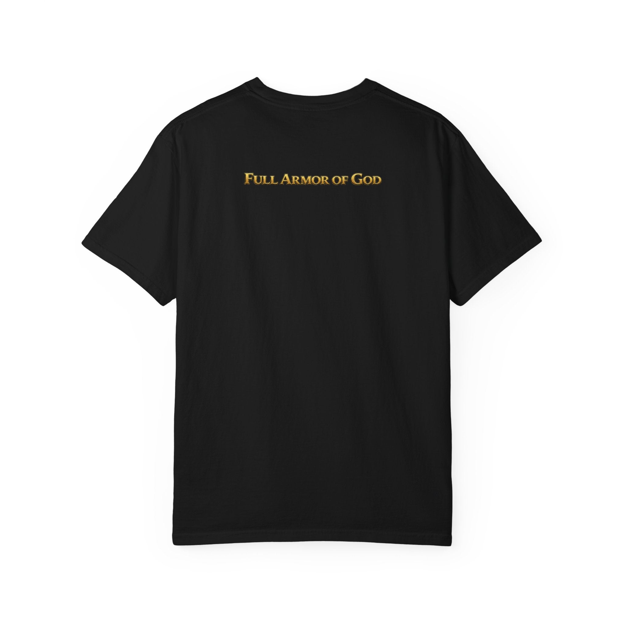 Donkey King T-Shirt — "The King" Vintage Donkey Graphic Tee