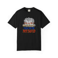 Christian Message T-Shirt — “If Rev. 3:16 & Matt. 7:23 Doesn’t Concern You, Then You’re Not Saved” (Full Armor of God)