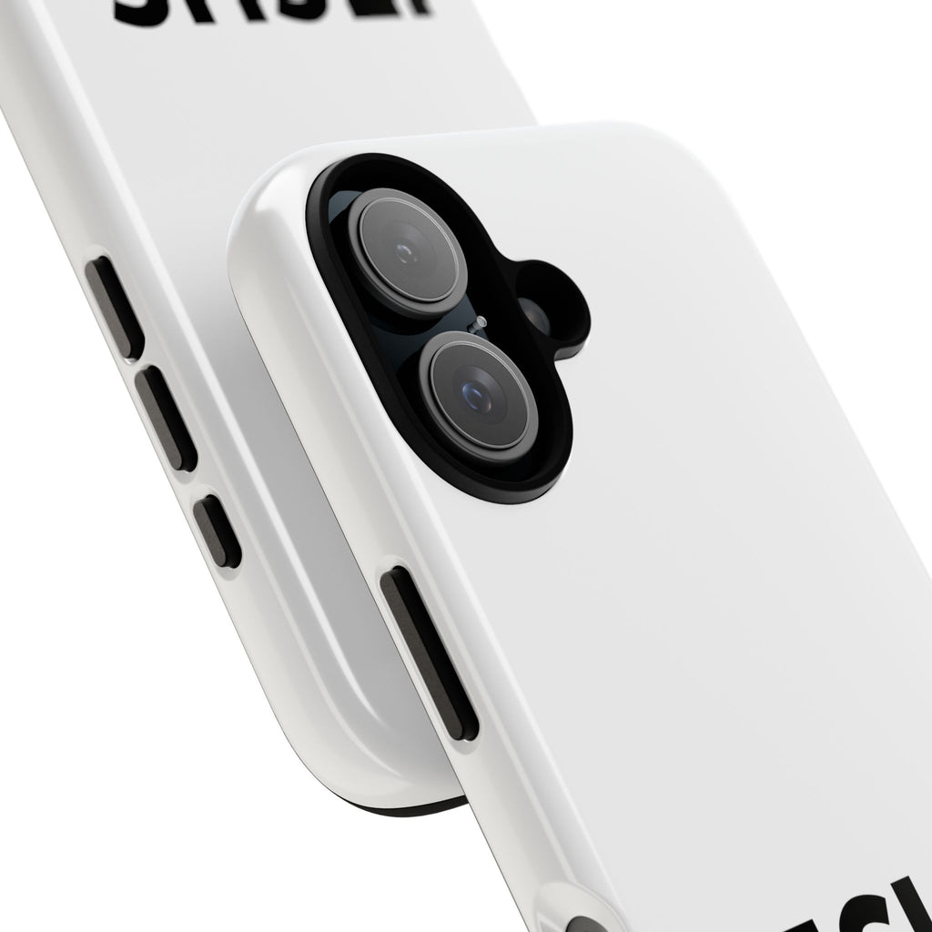 Jesus Lives Phone Case — Christian Faith Protective Phone Cover