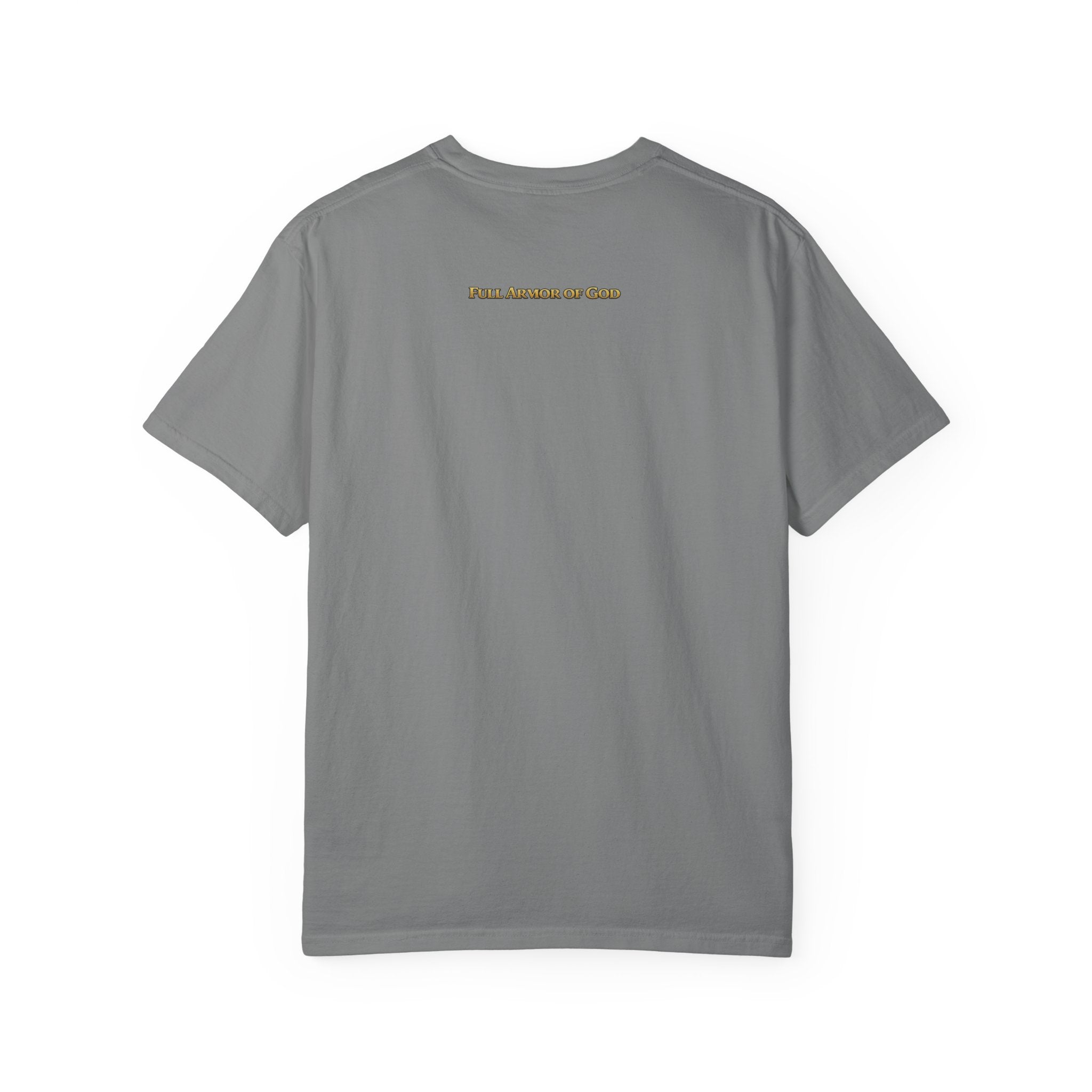 Jesus Is the Reason for the Season T-Shirt — Luke 2:11 Christmas Faith Tee