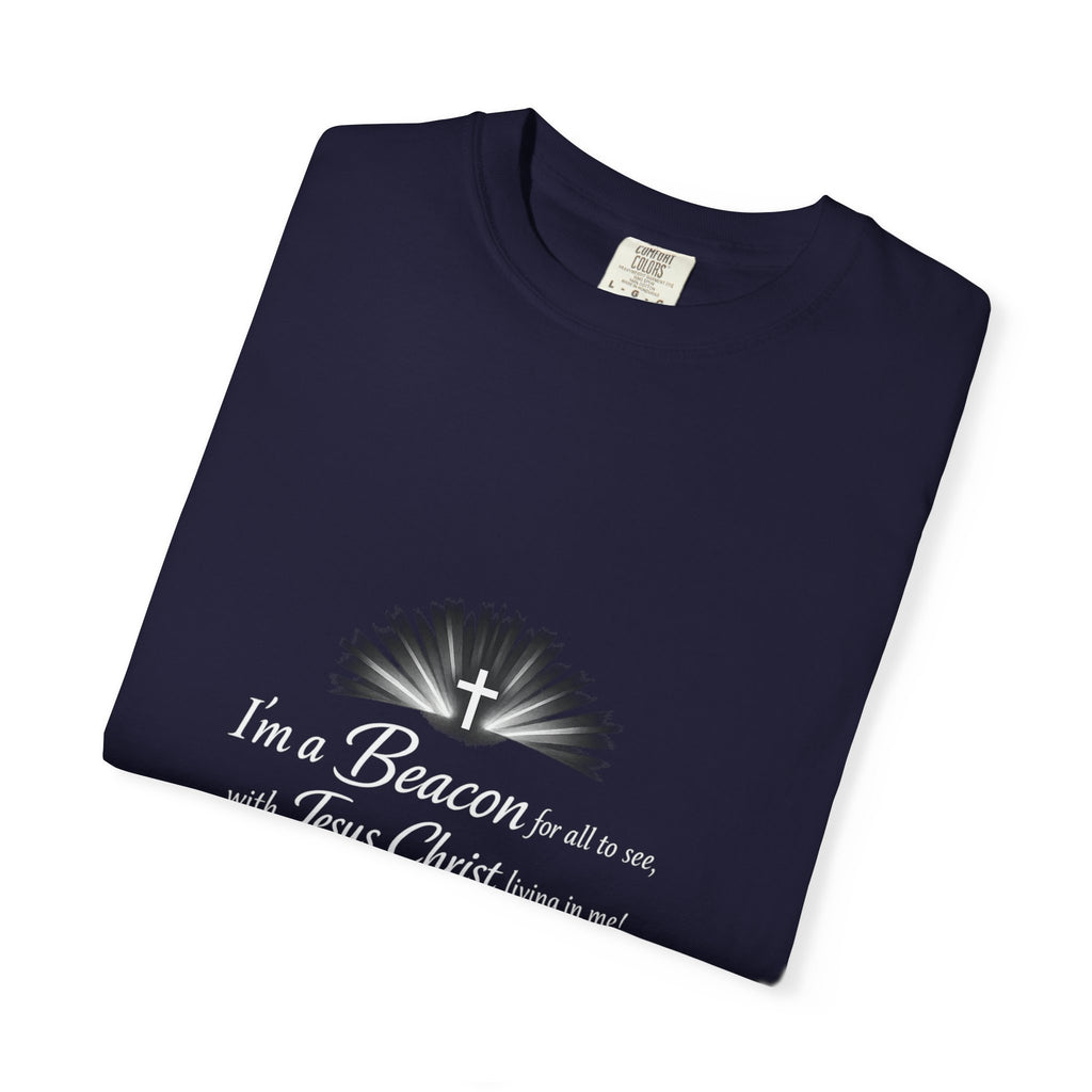"I'm A Beacon" - Dark Colors