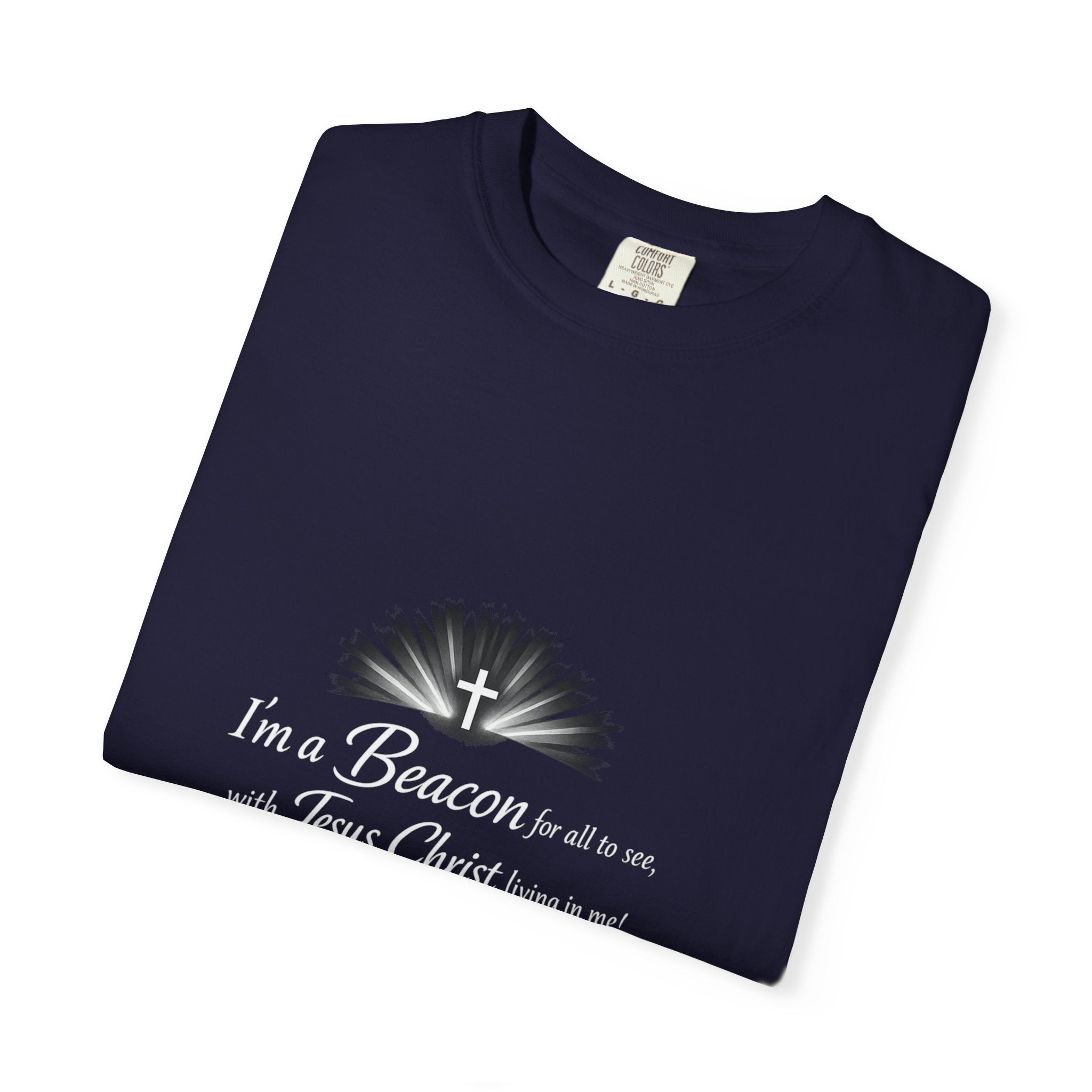 "I'm A Beacon" - Dark Colors