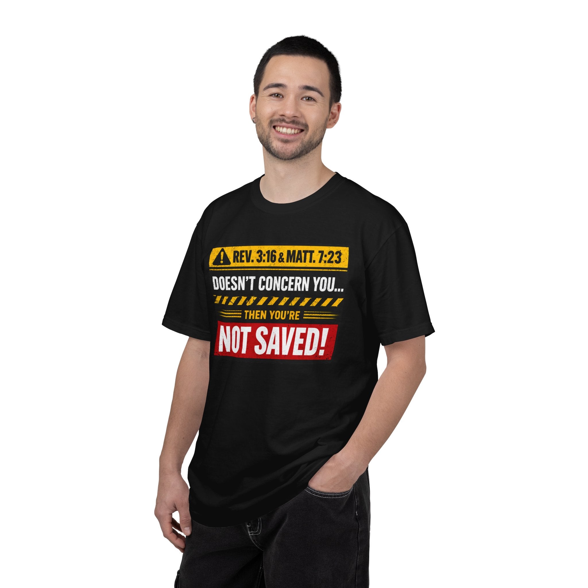 "Doesn't Concern You" - Dark colors