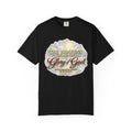 Glory of God T-Shirt — Psalm 19:1 Inspirational Christian Tee