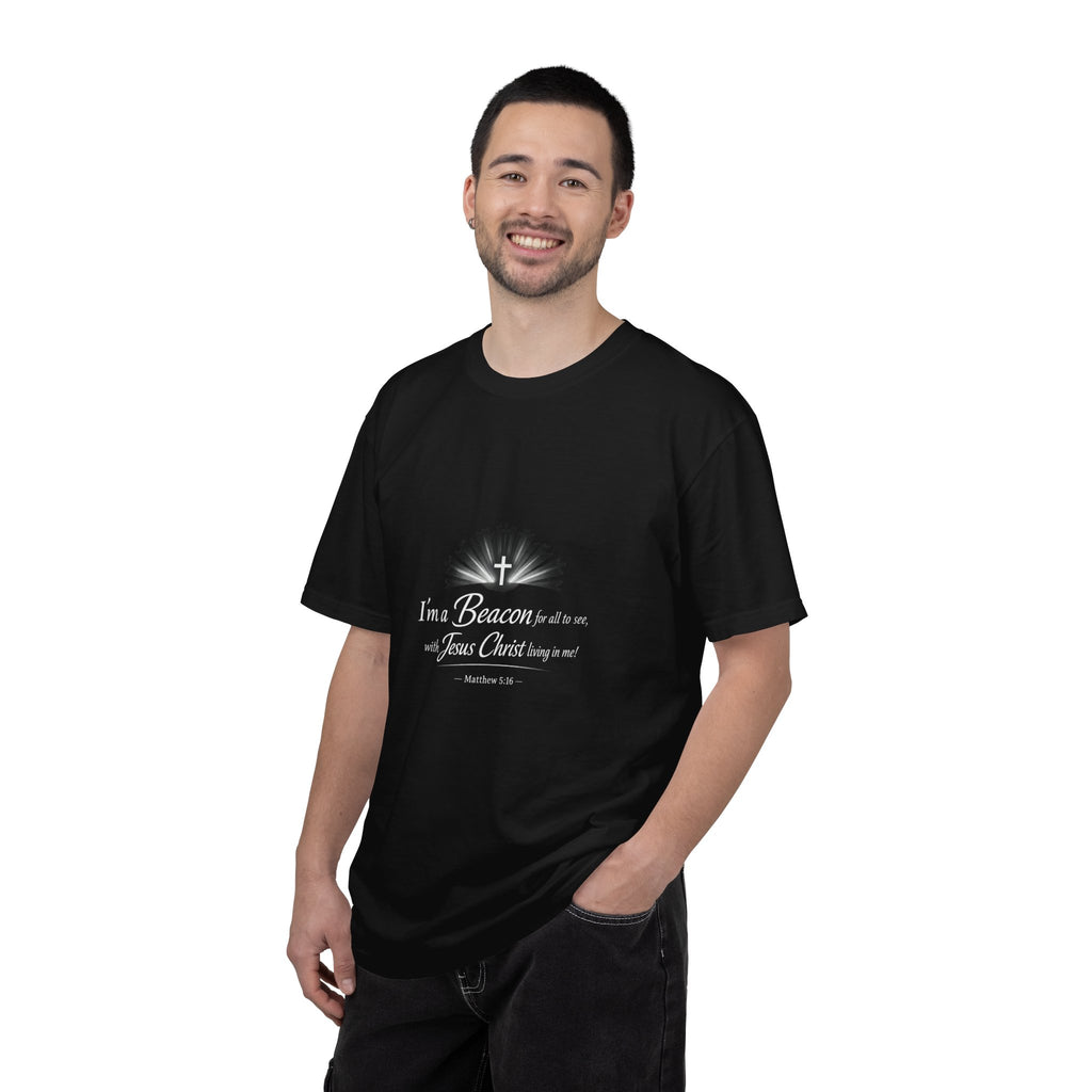 "I'm A Beacon" - Dark Colors