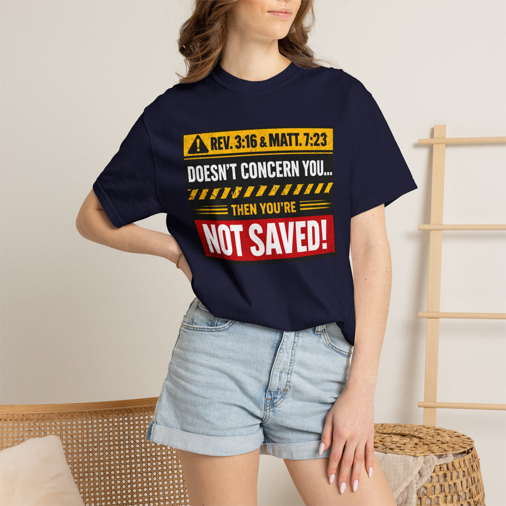 "Doesn't Concern You" - Dark colors
