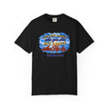 Christian Message T-Shirt, It's About Who He Is