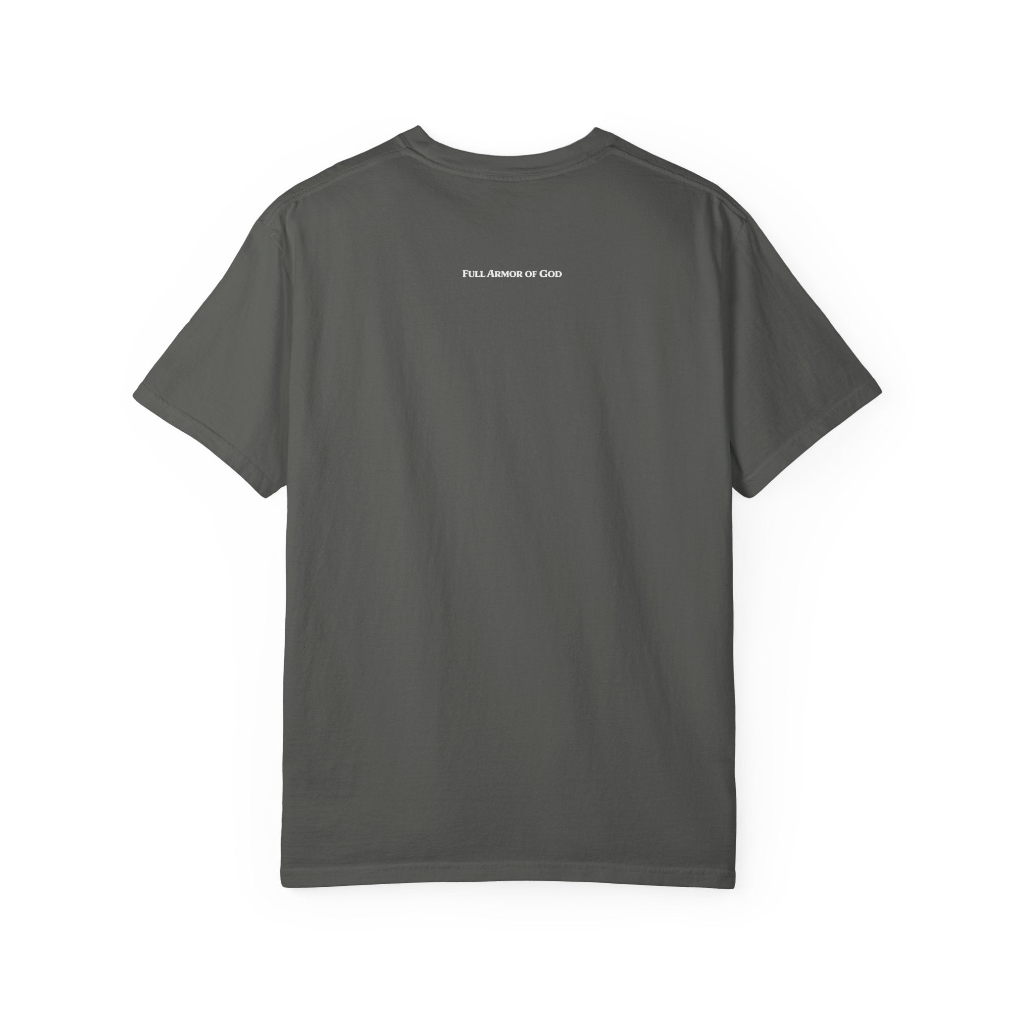 "Instead Of Praying For Patience" Faith Tee - All Colors