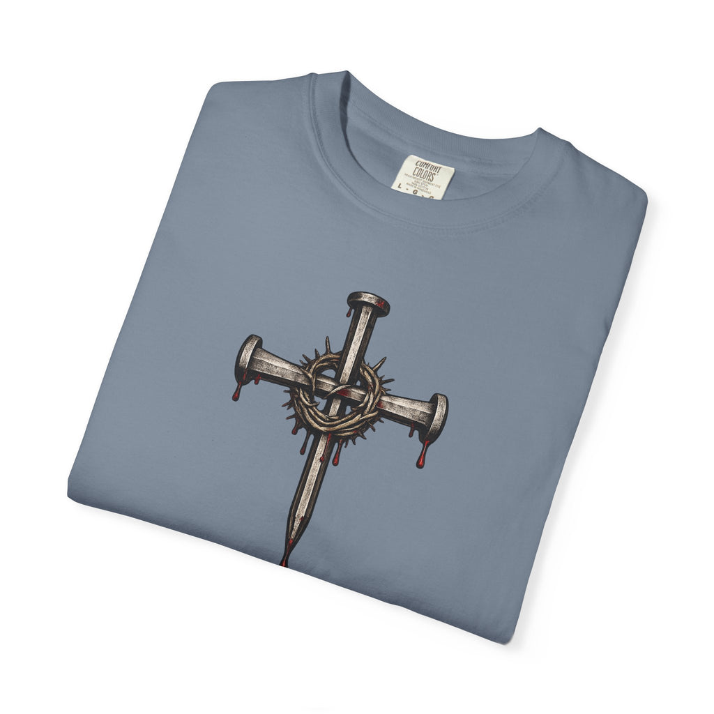 Isaiah 53 Christian T-shirt