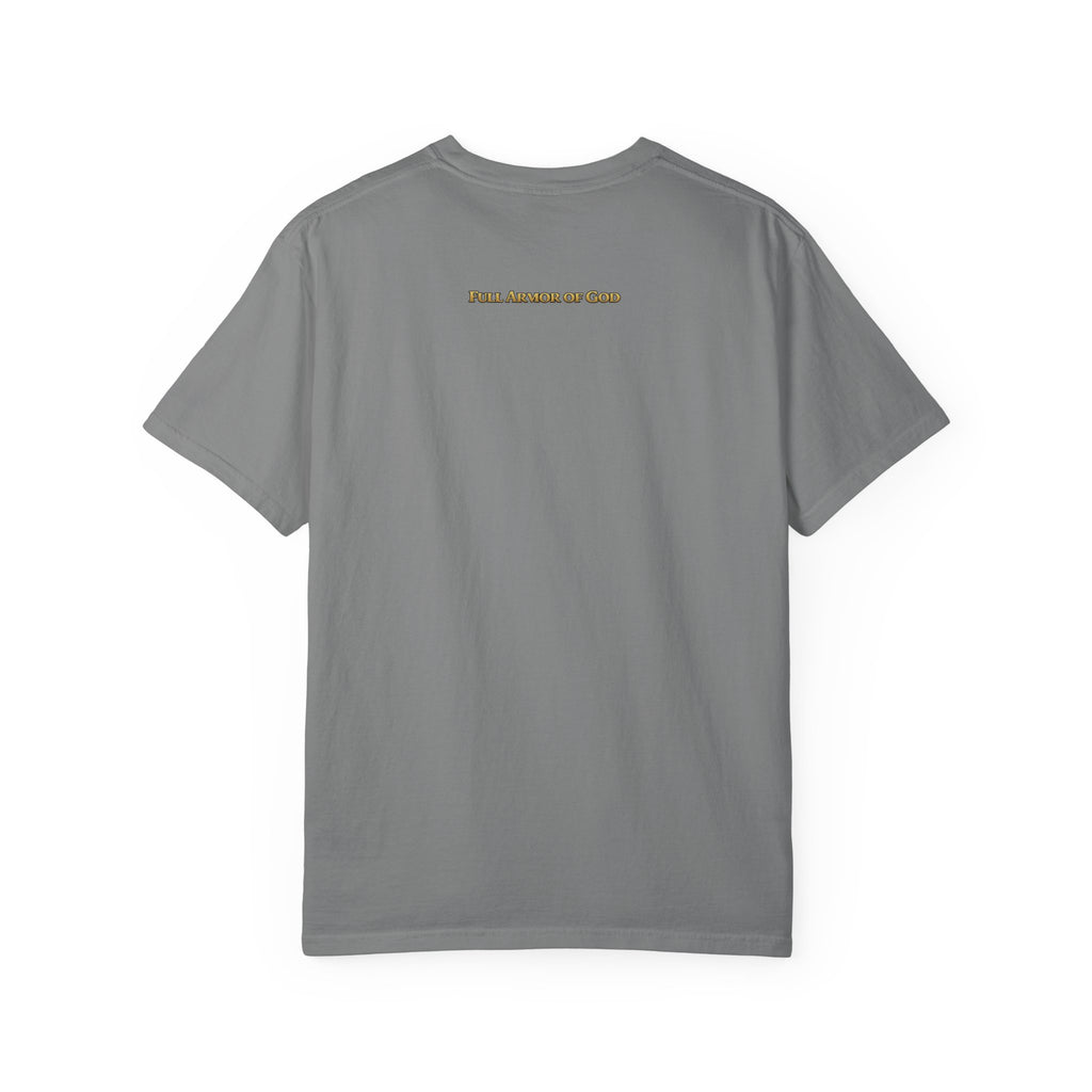 Christian Message T-Shirt — "Grace Is Not A License To Sin" Romans 6:14