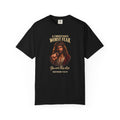 Christian T-Shirt "A Christian's Worst Fear" — Jesus Graphic Tee with "Full Armor of God" Back