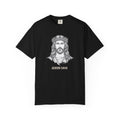 Jesus Portrait T-Shirt — John 14:6 Faith Tee