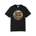Christian T-Shirt — “The More You Know Christ” Inspirational Faith Tee