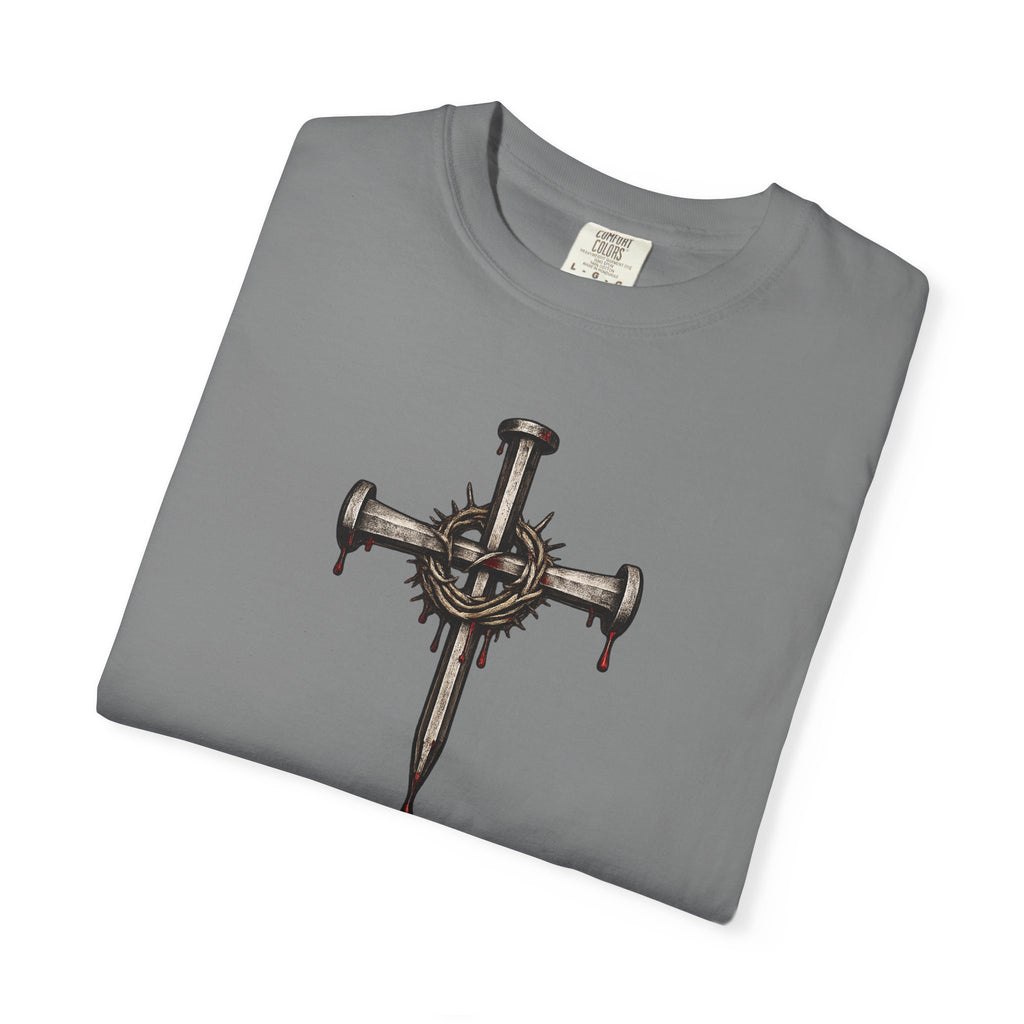 Isaiah 53 Christian T-shirt