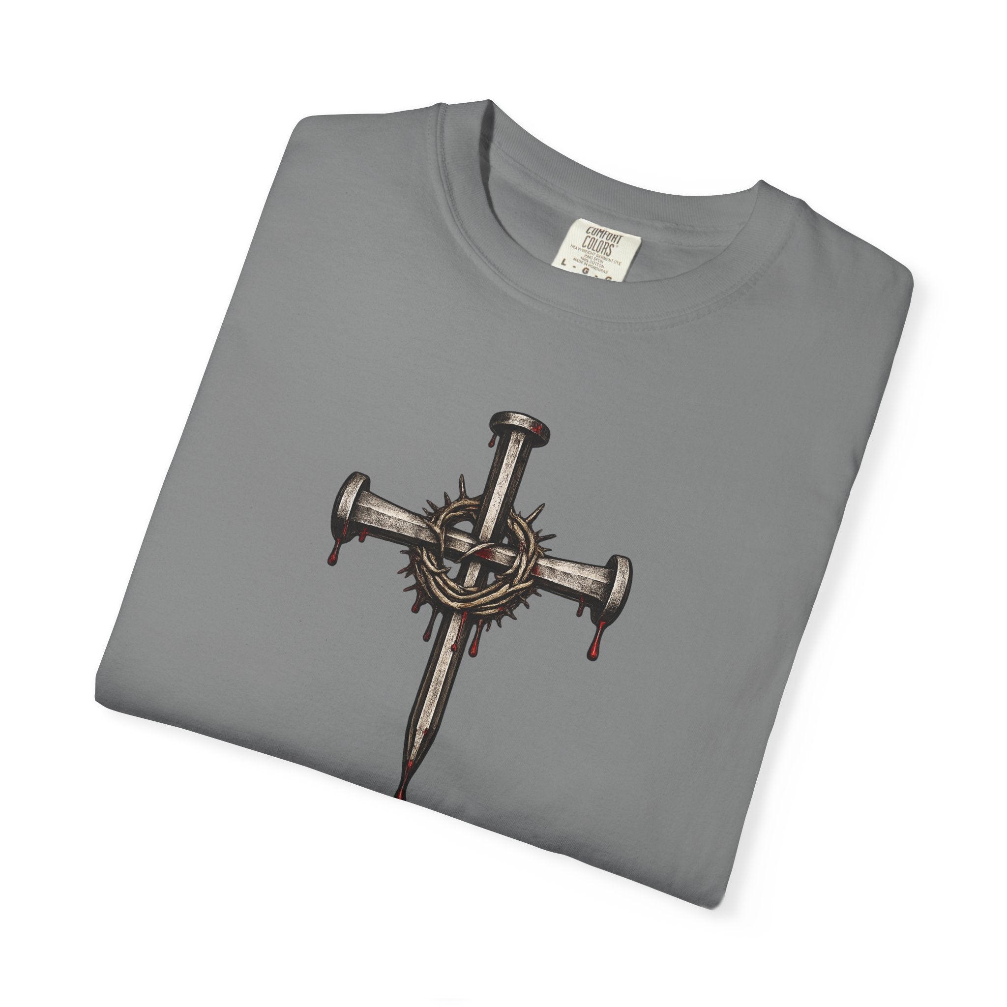 Isaiah 53 Christian T-shirt