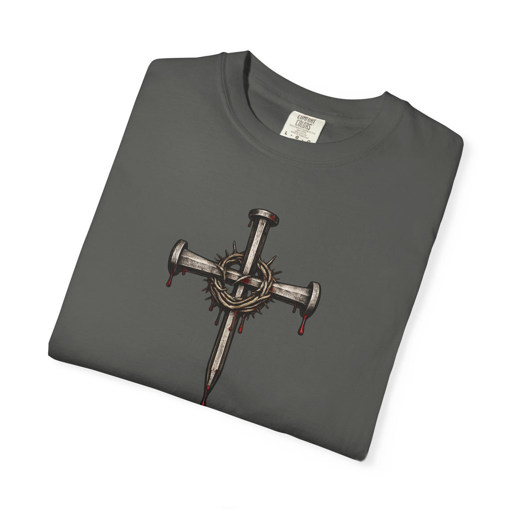 Isaiah 53 Christian T-shirt