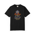 I’m a Beacon for All to See Jesus Christ T-Shirt — Christian Faith Cross Tee (Full Armor of God)