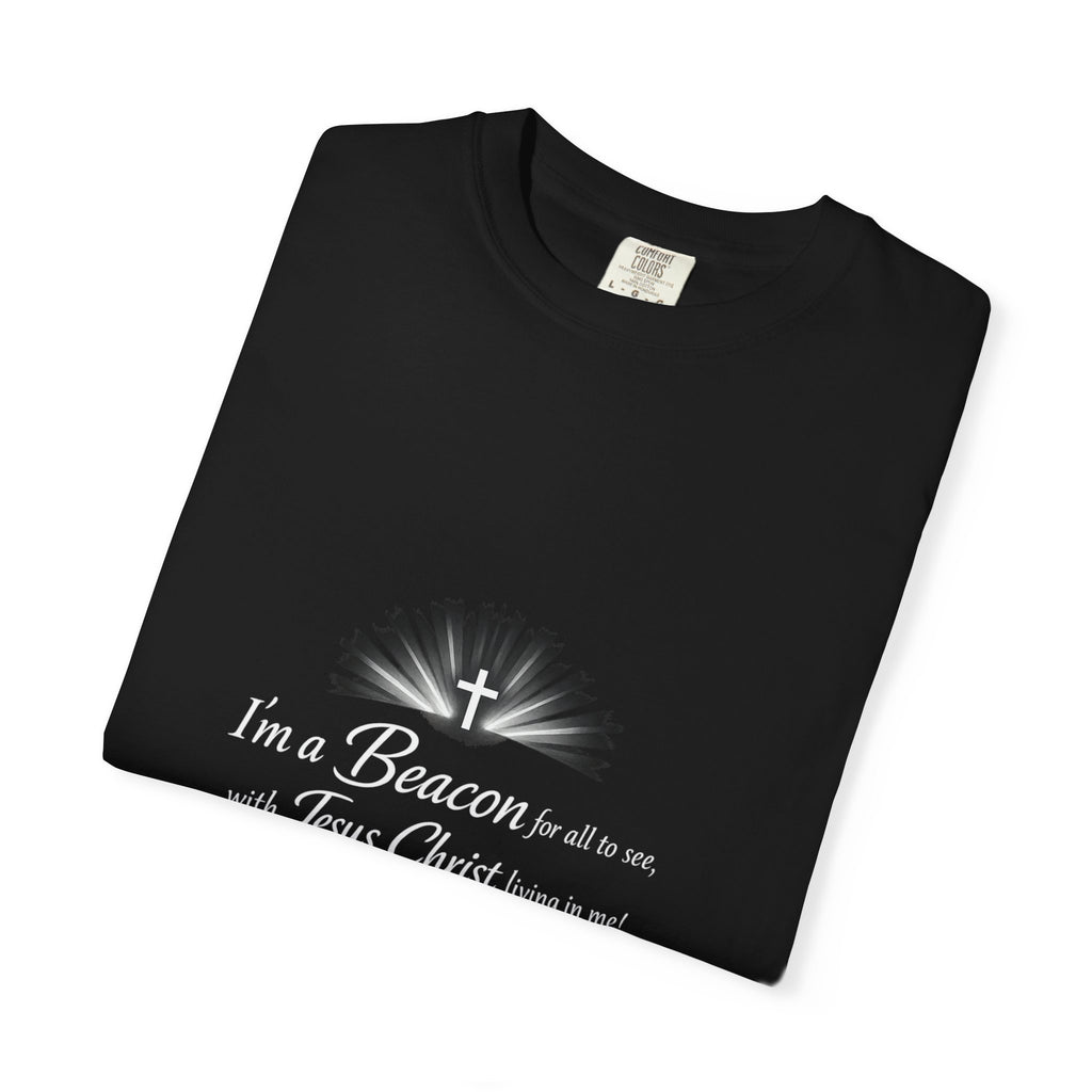 "I'm A Beacon" - Dark Colors