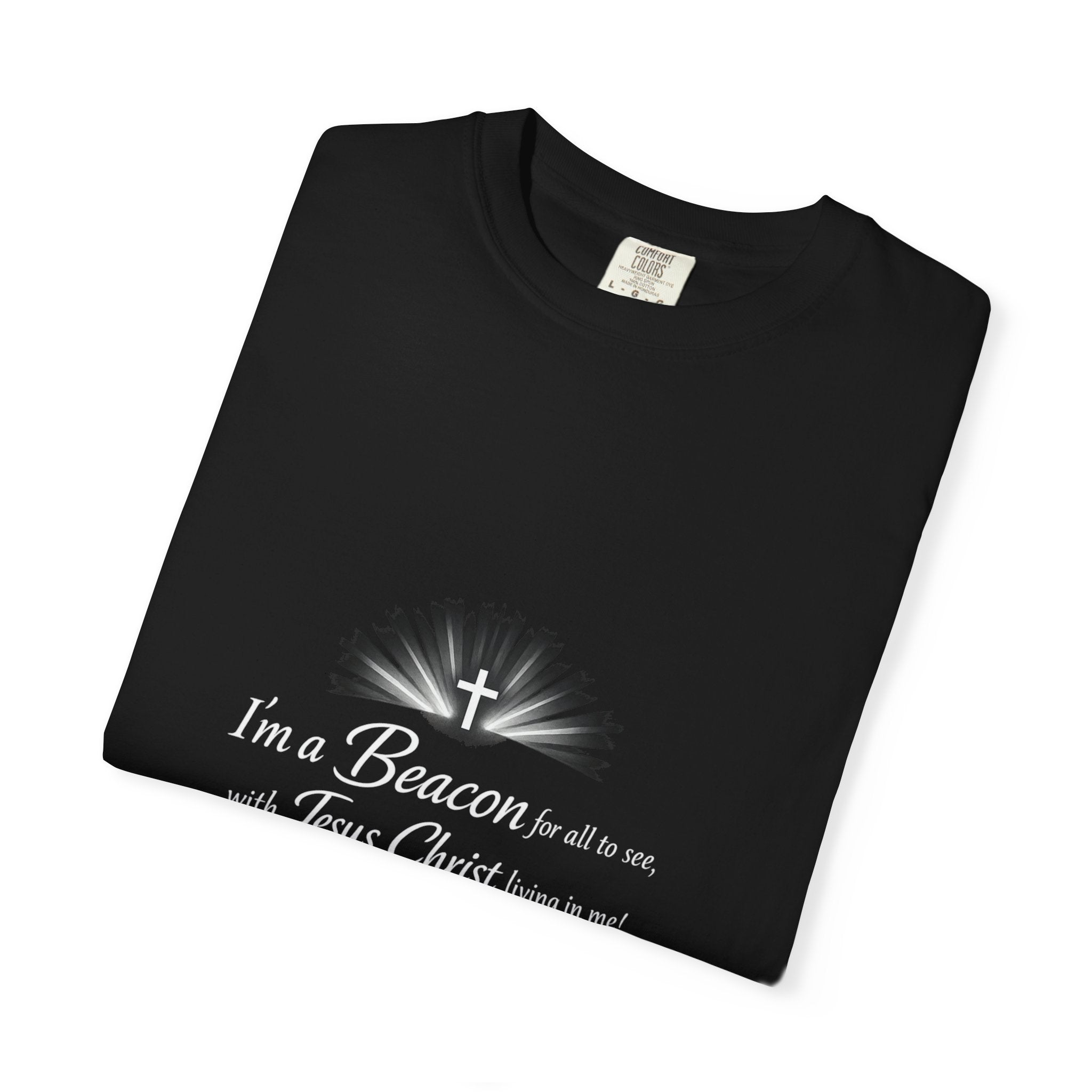 "I'm A Beacon" - Dark Colors