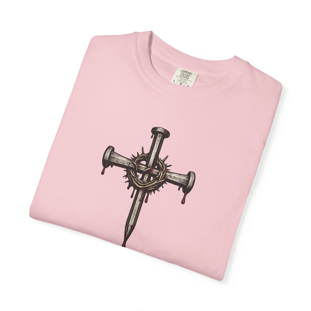 Isaiah 53 Christian T-shirt
