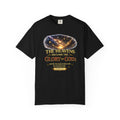 Psalm 19 'The Heavens Declare the Glory of God' T-Shirt