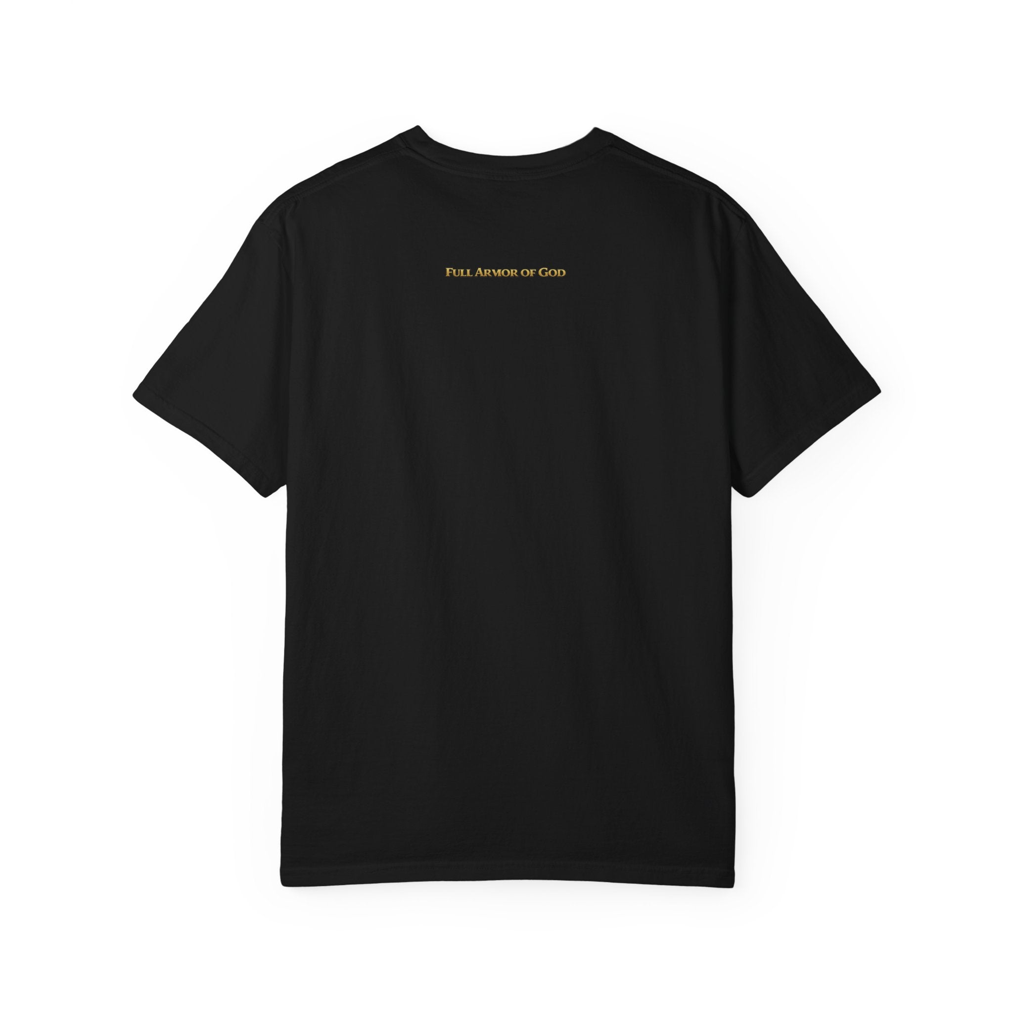 "Instead Of Praying For Patience" Faith Tee - All Colors