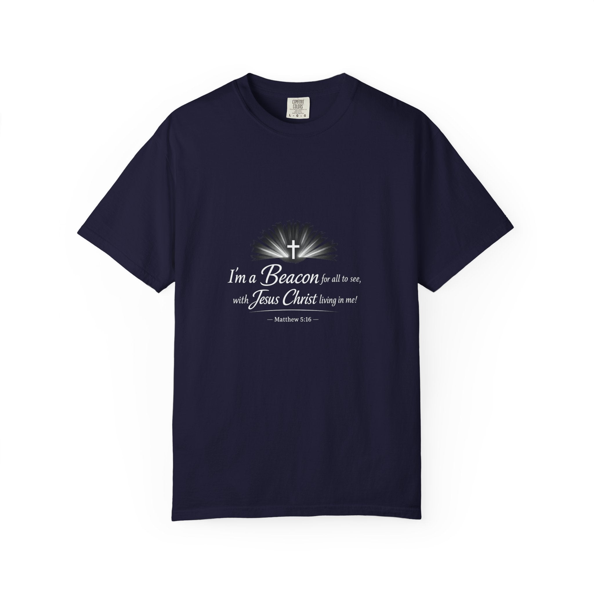 "I'm A Beacon" - Dark Colors