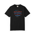 Unisex Garment-Dyed T-shirt Church Is A Hospital For Sinners