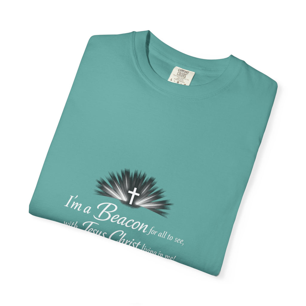 "I'm A Beacon" - Dark Colors