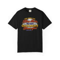 Bless Others Gospel T-Shirt — "The more you bless others, the more God Almighty blesses you" (Luke 6:38)