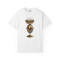 Christian Mirror T-Shirt — "Be Christ Yourself" Inspirational Faith Tee