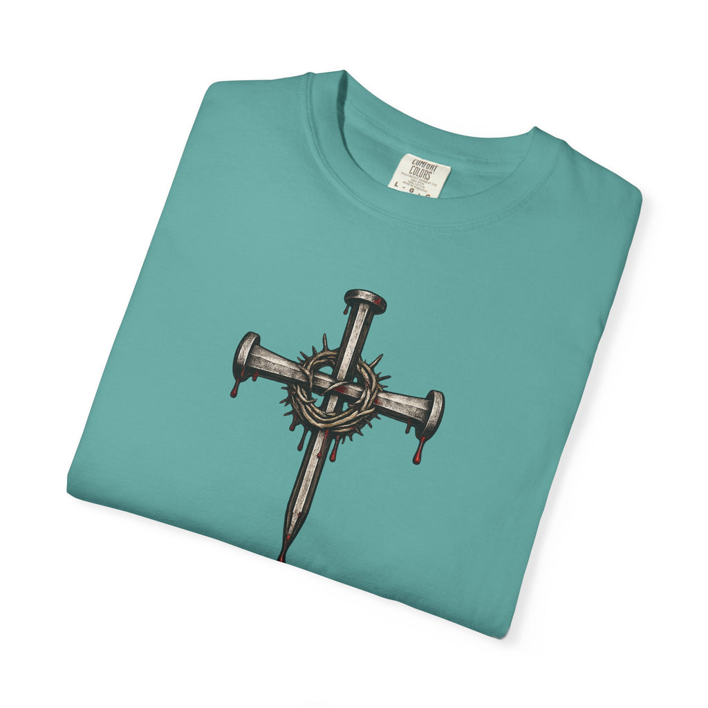 Isaiah 53 Christian T-shirt