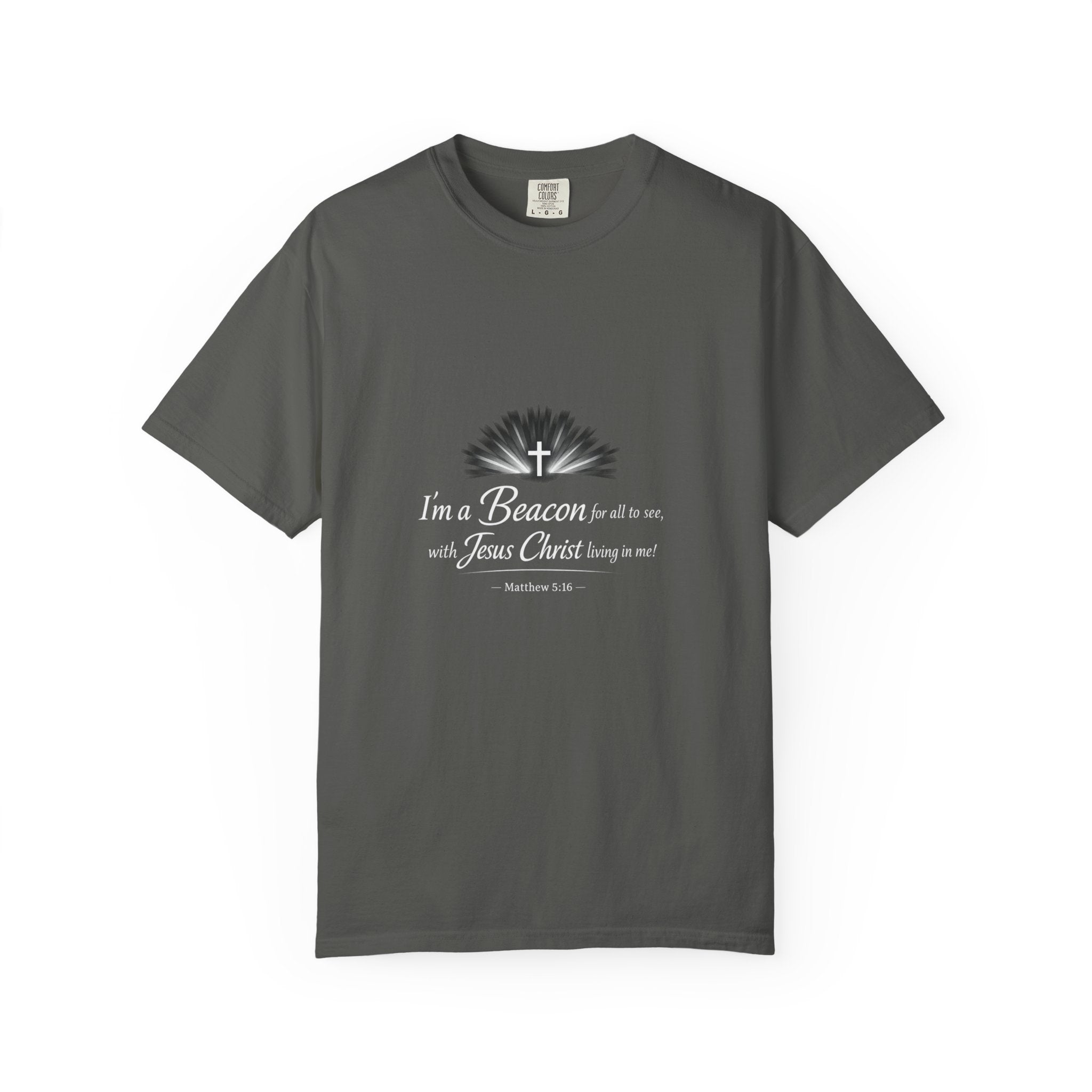 "I'm A Beacon" - Dark Colors