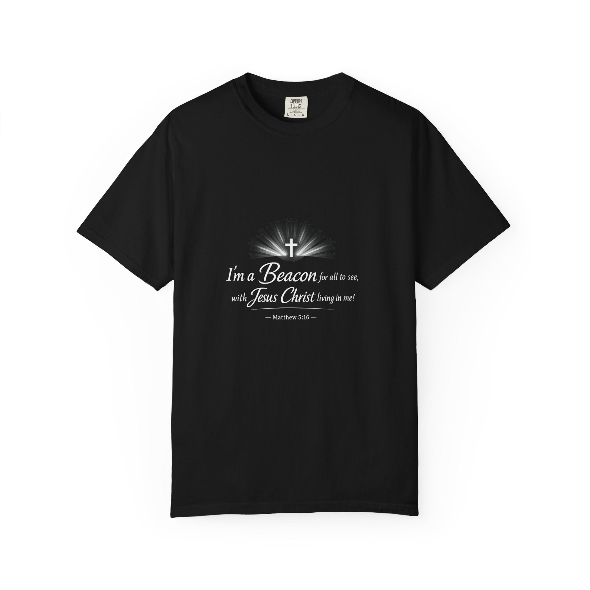 "I'm A Beacon" - Dark Colors