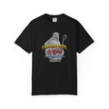 Faith Graphic T-Shirt — “Fear No Evil for God” Psalm 23 Christian Tee
